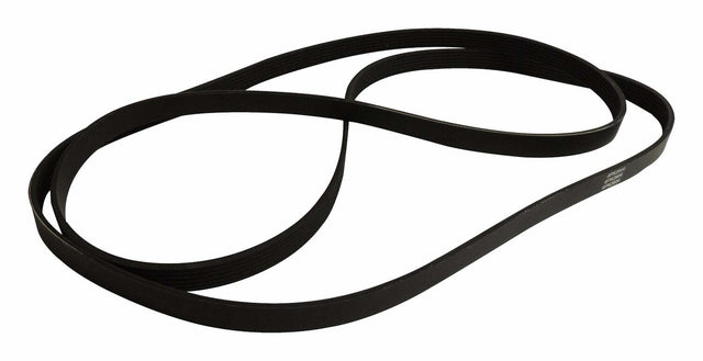 Jeep Rubber Black Accessory Drive Belt - 5080251AA