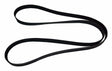 Jeep Rubber Black Accessory Drive Belt - 5184646AC