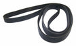 Jeep Rubber Black Accessory Drive Belt - 5281351AC