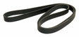 Jeep Rubber Black Accessory Drive Belt - 5281374AA