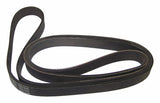Jeep Rubber Black Accessory Drive Belt - 53002900