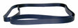 Jeep Rubber Black Accessory Drive Belt - 53007539
