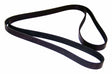 Jeep Rubber Black Accessory Drive Belt - 53010150