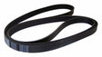 Jeep Rubber Black Accessory Drive Belt - 53010234