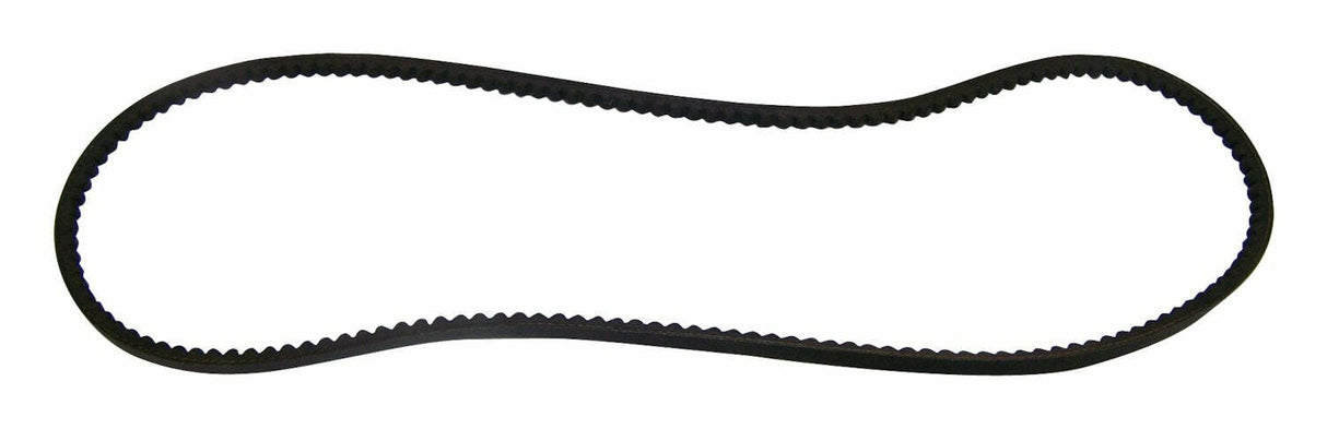 Jeep Rubber Black Accessory Drive Belt - 53010254