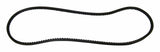 Jeep Rubber Black Accessory Drive Belt - 53010254