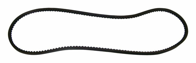 Jeep Rubber Black Accessory Drive Belt - 53010254