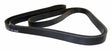 Jeep Rubber Black Accessory Drive Belt - 53010269