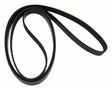 t Crown Automotive - Rubber Black Accessory Drive Belt - 53010279 Crown Automotive