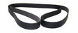 Jeep Rubber Black Accessory Drive Belt - 53010283