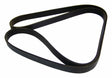 Jeep Rubber Black Accessory Drive Belt - 53010284