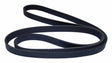 Jeep Rubber Black Accessory Drive Belt - 53010311