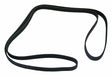t Crown Automotive - Rubber Black Accessory Drive Belt - 53010314 Crown Automotive