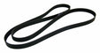 Jeep Rubber Black Accessory Drive Belt - 53011097