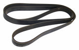 Jeep Rubber Black Accessory Drive Belt - 53011098