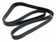 Jeep Rubber Black Accessory Drive Belt - 53012002
