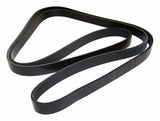 Jeep Rubber Black Accessory Drive Belt - 53012002