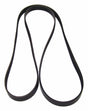 Jeep Rubber Black Accessory Drive Belt - 53013676AB