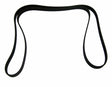 Jeep Rubber Black Accessory Drive Belt - 53013905AC