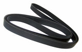 Jeep Rubber Black Accessory Drive Belt - 53032805AB