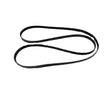 Jeep Rubber Black Accessory Drive Belt - 53032857AB
