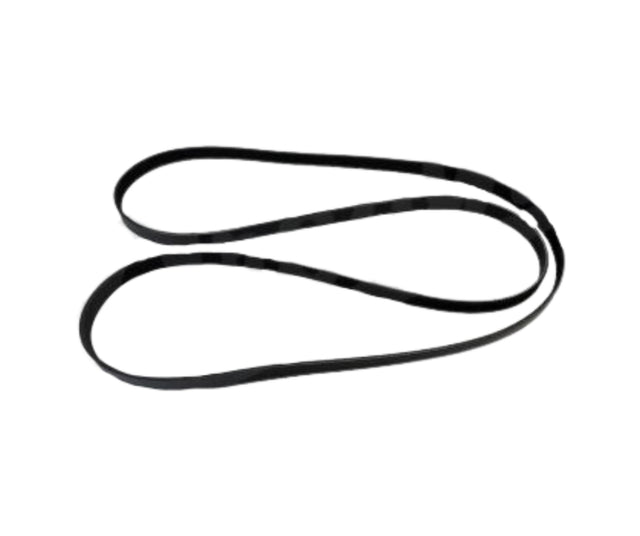 Jeep Rubber Black Accessory Drive Belt - 53032857AB