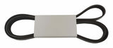 Jeep Rubber Black Accessory Drive Belt - 53034095AA