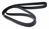 Jeep Rubber Black Accessory Drive Belt - 53054339
