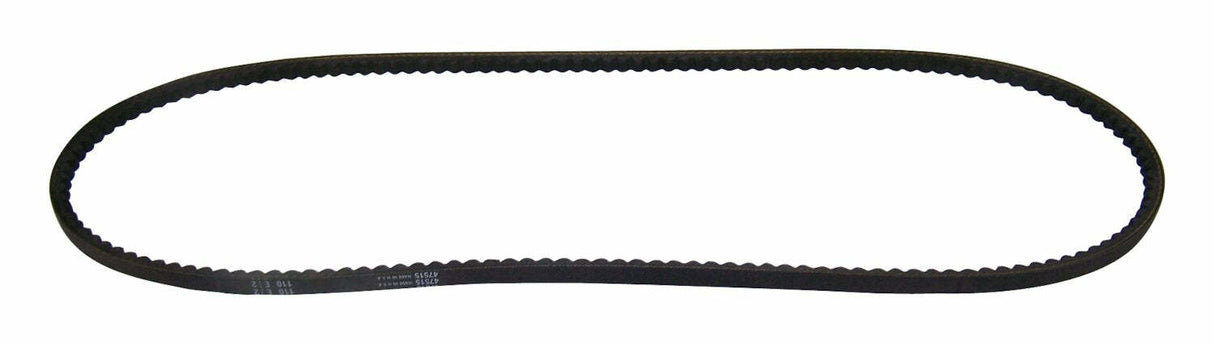 Jeep Rubber Black Accessory Drive Belt - 83503350