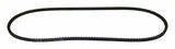 Jeep Rubber Black Accessory Drive Belt - 83503350