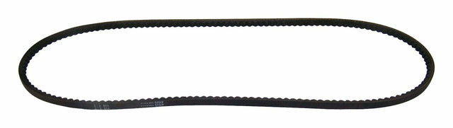 Jeep Rubber Black Accessory Drive Belt - 83503350