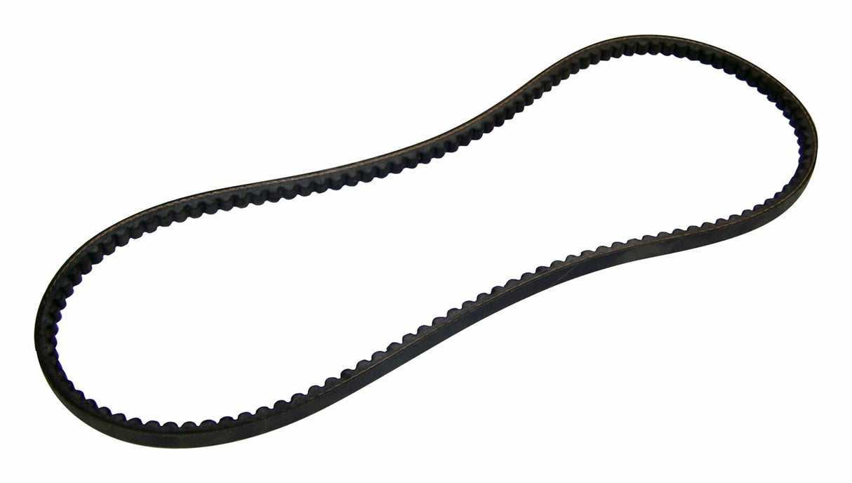 Jeep Rubber Black Accessory Drive Belt B0015387
