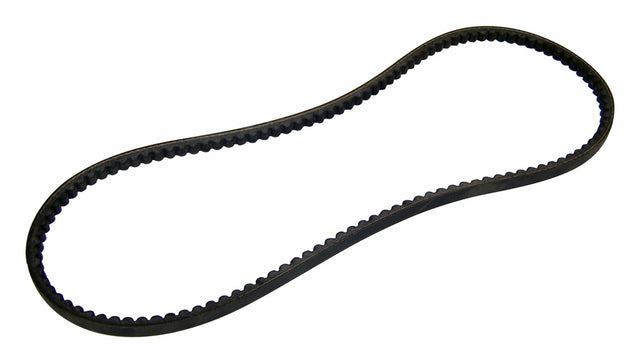 Jeep Rubber Black Accessory Drive Belt B0015387