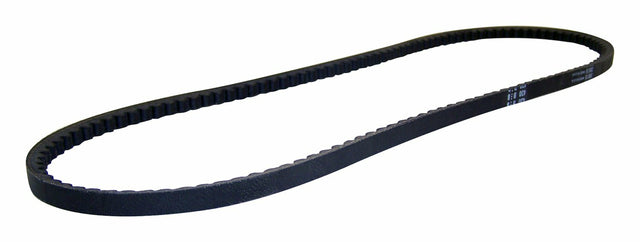 Jeep Rubber Black Accessory Drive Belt B0015402