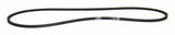 Jeep Rubber Black Accessory Drive Belt G9433653