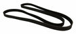 Jeep Rubber Black Accessory Drive Belt JK060760