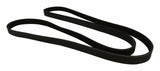 Jeep Rubber Black Accessory Drive Belt JK060760