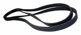 Jeep Rubber Black Accessory Drive Belt JK061025