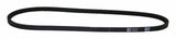 Jeep Rubber Black Accessory Drive Belt JY017380