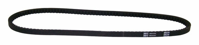 Jeep Rubber Black Accessory Drive Belt JY017380