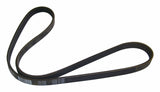 Jeep Rubber Black Accessory Drive Belt Q4040412