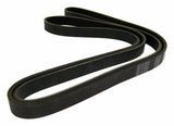 Jeep Rubber Black Accessory Drive Belt Q4050715
