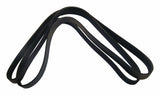 Jeep Rubber Black Accessory Drive Belt Q4060785