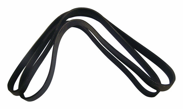 Jeep Rubber Black Accessory Drive Belt Q4060785