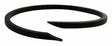 Jeep Rubber Black Accumulator Piston Seal - 4446544
