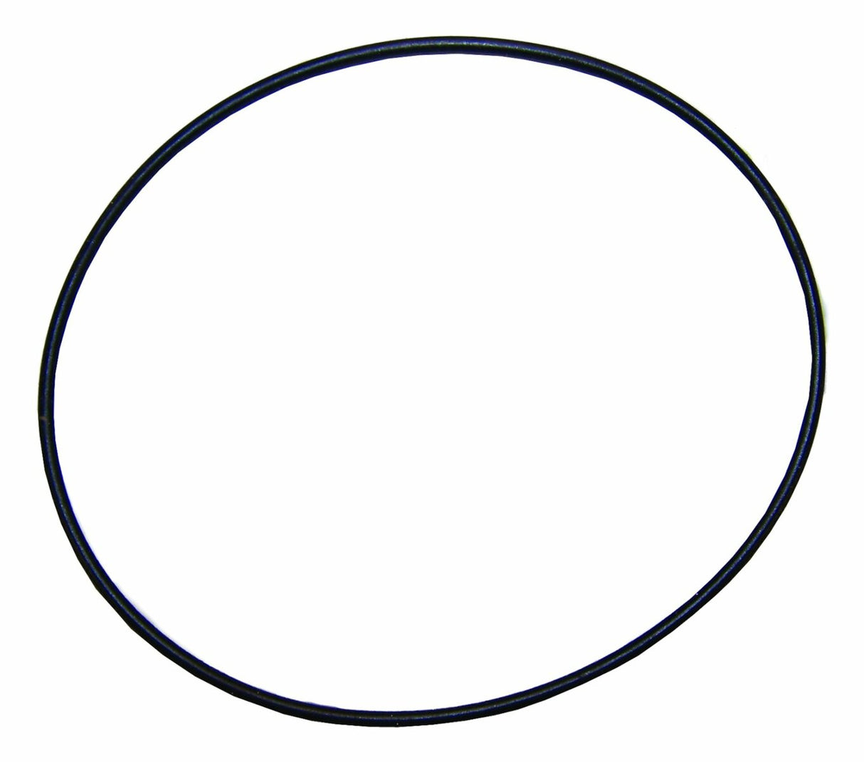 t Crown Automotive - Rubber Black Axle Housing O-Ring - 52114079AA Crown Automotive