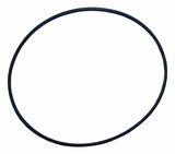 Jeep Rubber Black Axle Housing O-Ring - 52114079AA
