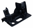 Jeep Rubber Black B-Pillar Seal - 55395709AE