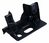 Jeep Rubber Black B-Pillar Seal - 55395709AE
