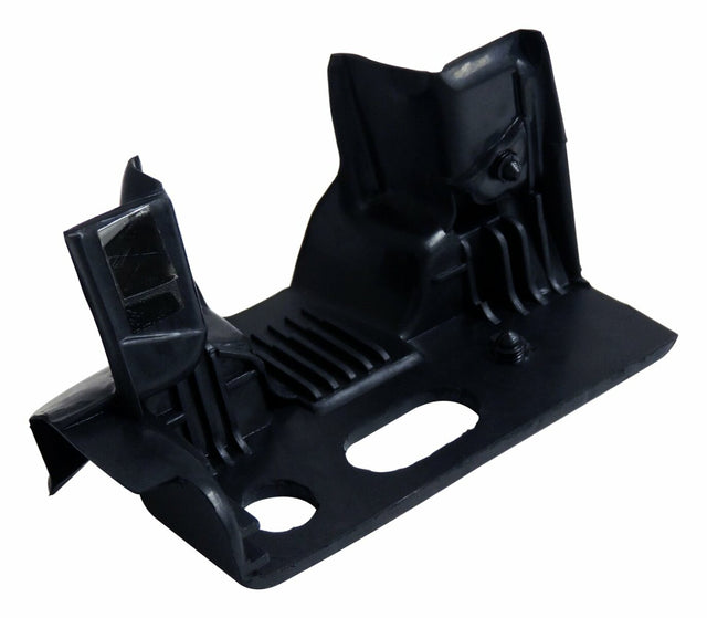 Jeep Rubber Black B-Pillar Seal - 55395709AE